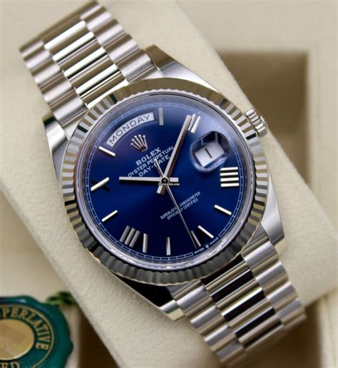 rolex day date selten|Rolex Day-Date model numbers.